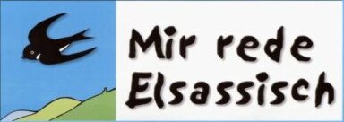 Mir Rede Elsassisch