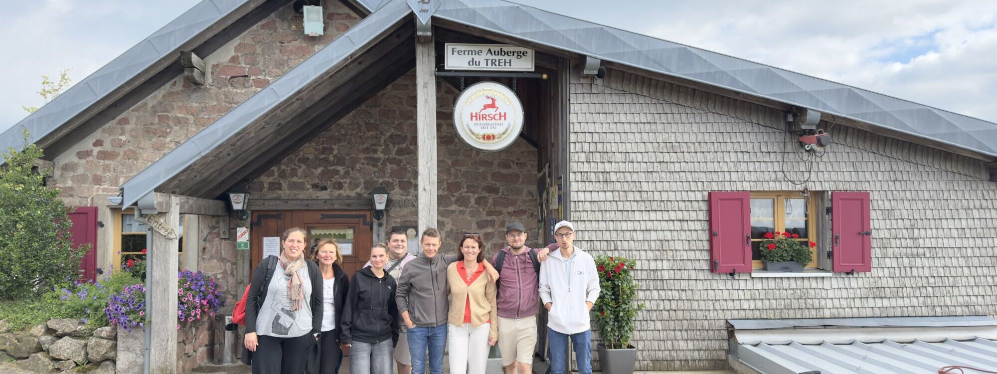 Menu du jour du 29 septembre au 3 octobre Belfort