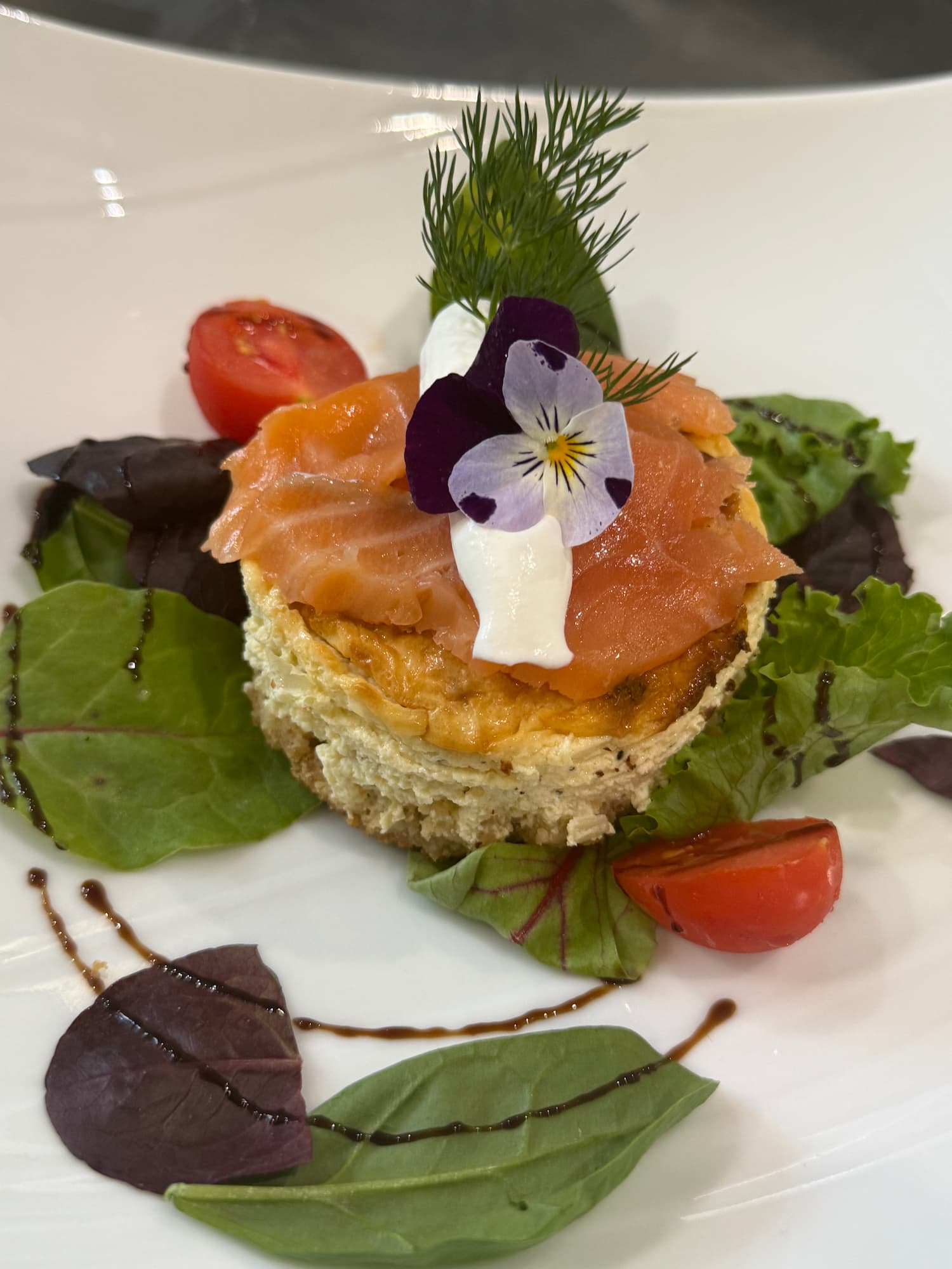 Les menus Riedisheim