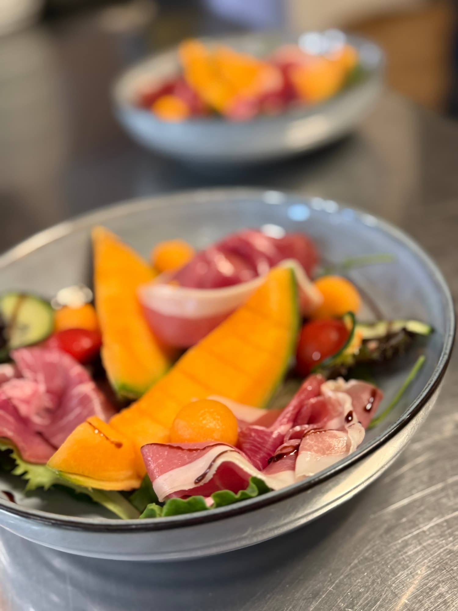 Carte de l’Auberge des 3 Vallées : Saveurs du Sundgau et produits locaux à Hirsingue Kingersheim 7