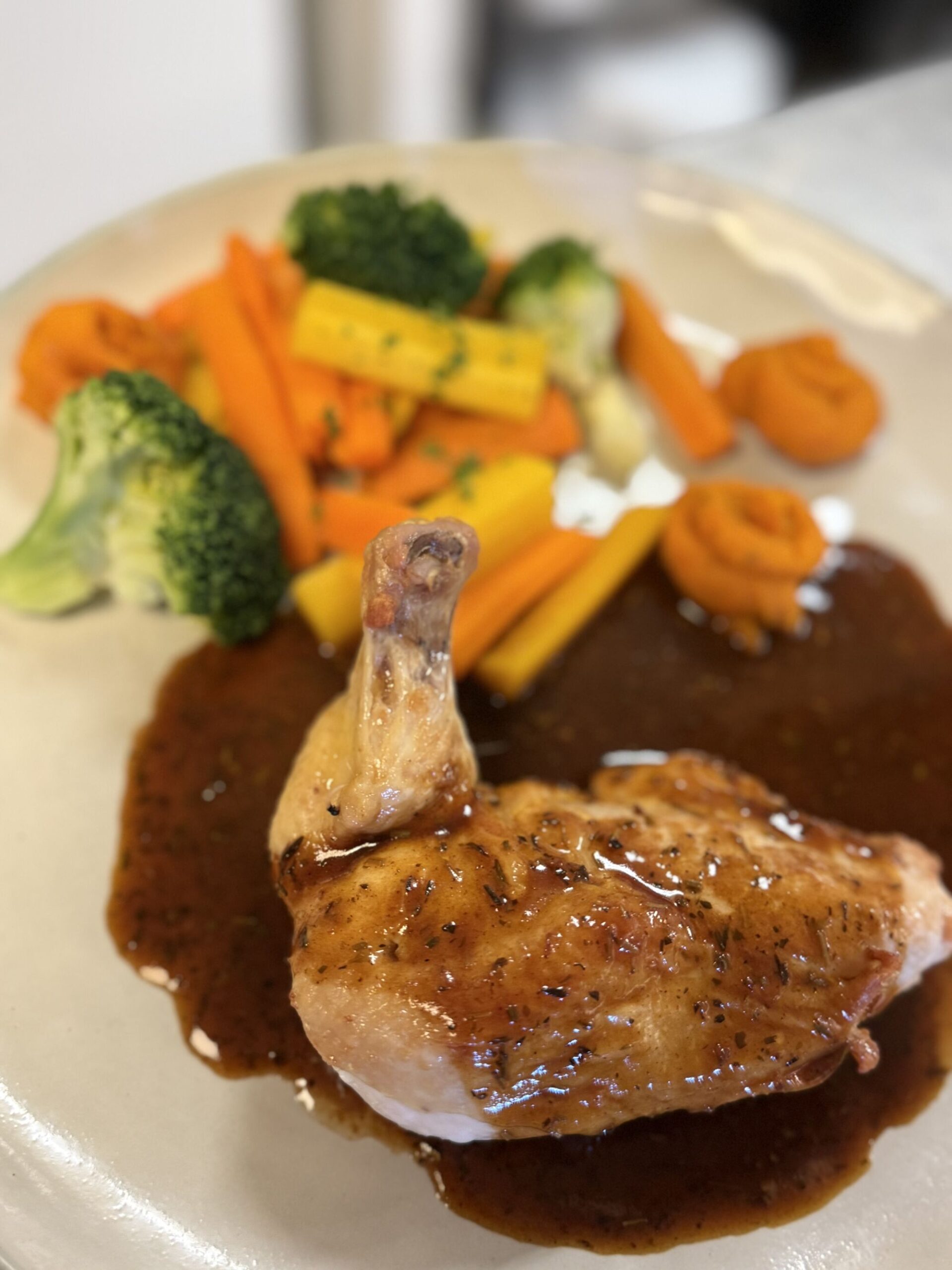 Carte de l’Auberge des 3 Vallées : Saveurs du Sundgau et produits locaux à Hirsingue Mulhouse 2