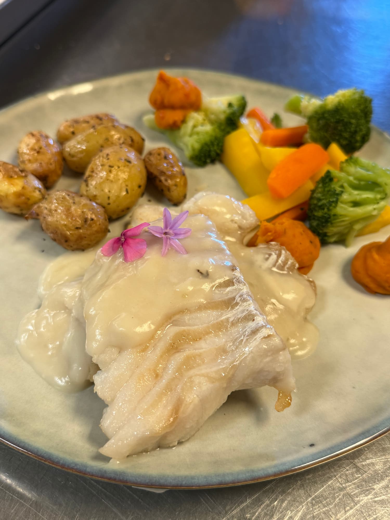 Menus gourmands et formules de groupe à l’Auberge des 3 Vallées à Hirsingue près d&#8217;Altkirch Wittelsheim 5