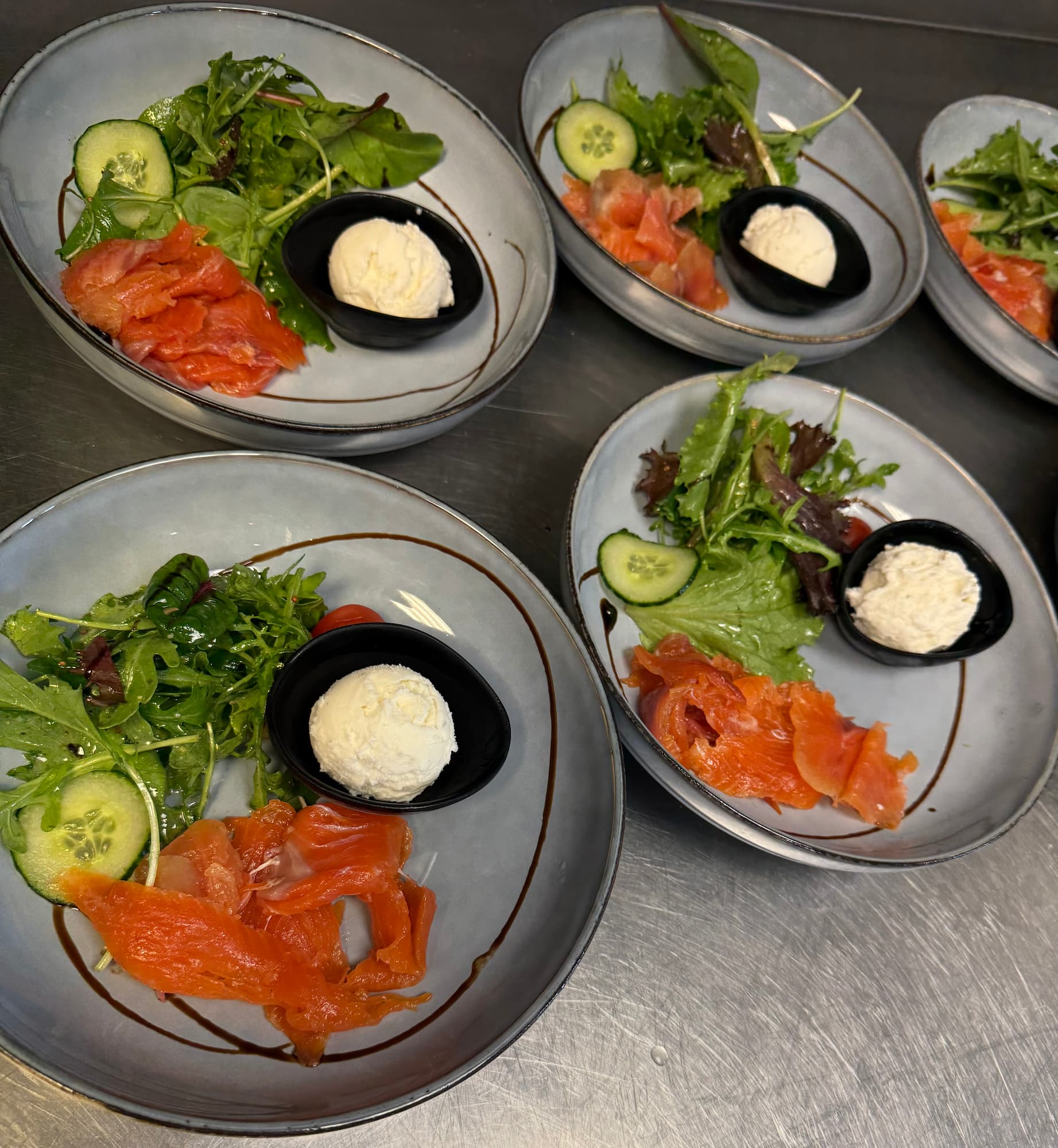 Menus gourmands et formules de groupe à l’Auberge des 3 Vallées à Hirsingue près d&#8217;Altkirch Rixheim 0