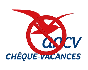 Chèques vacances refusés Saint-Louis