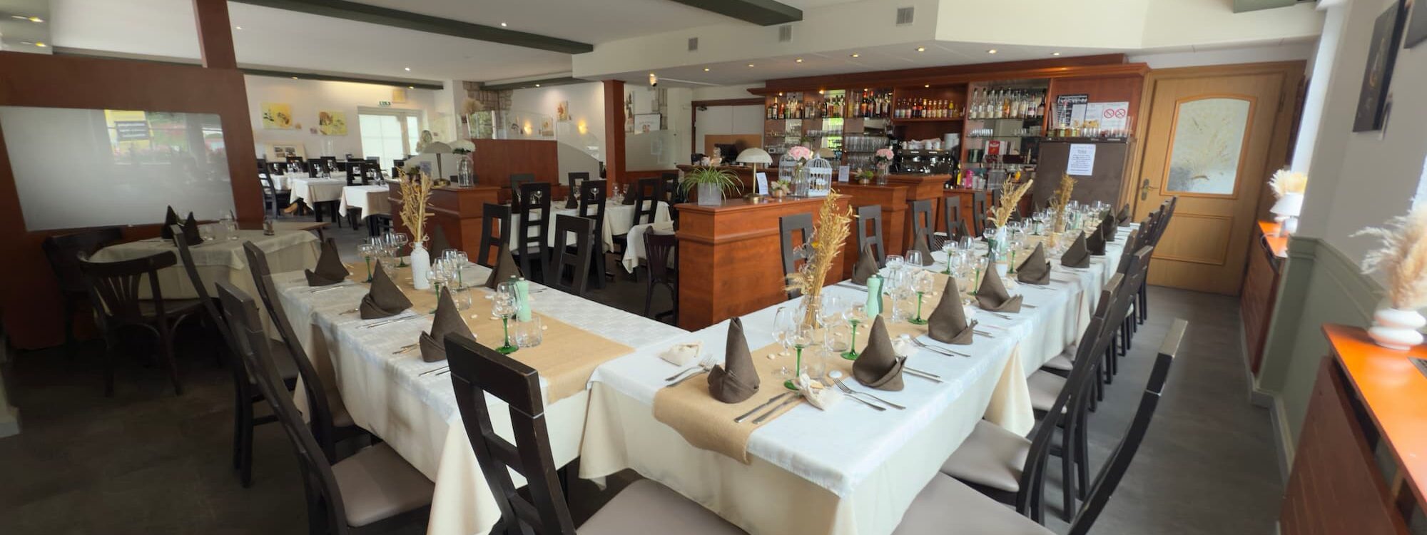 L&#039;Auberge des 3 Vallées, votre partenaire local Illzach