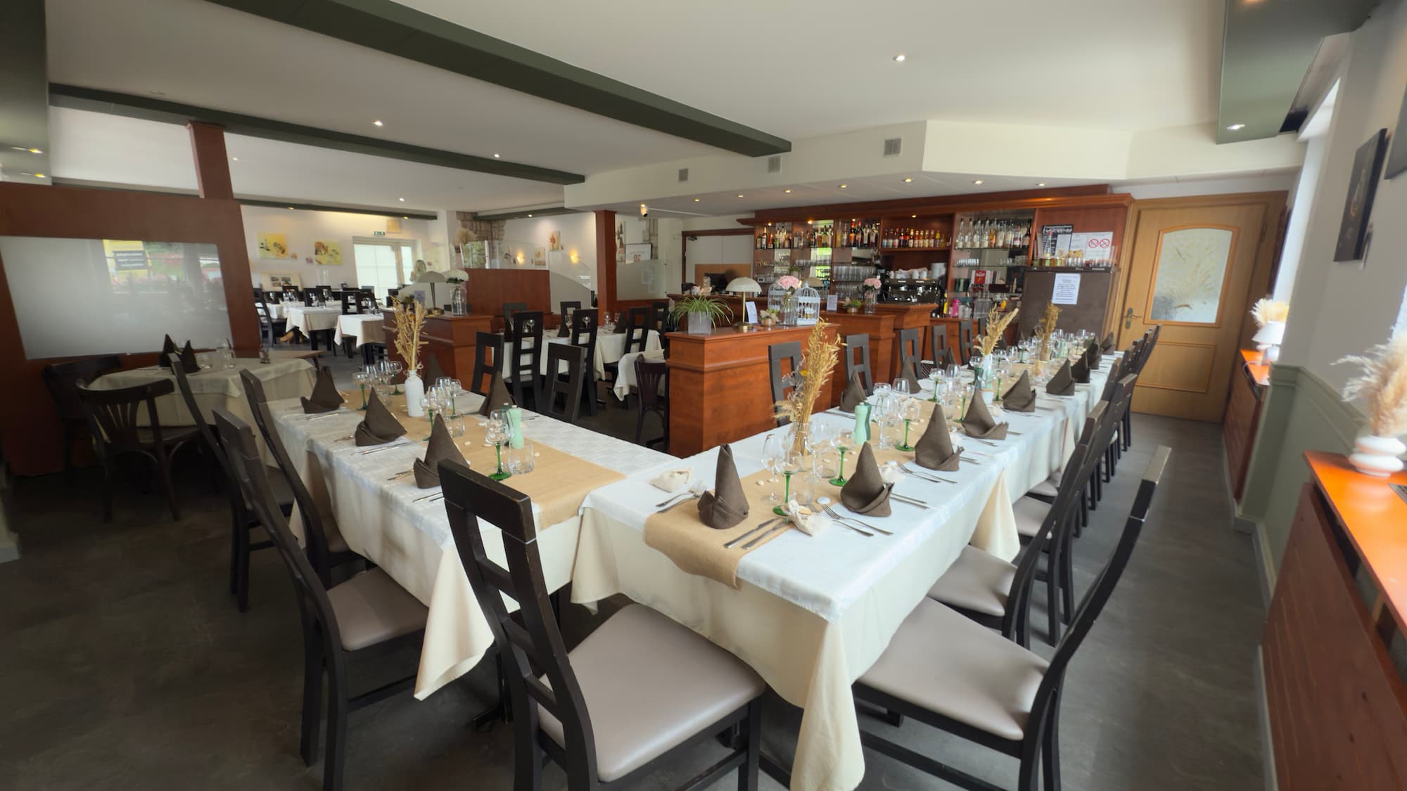 L&#039;Auberge des 3 Vallées, votre partenaire local Illzach
